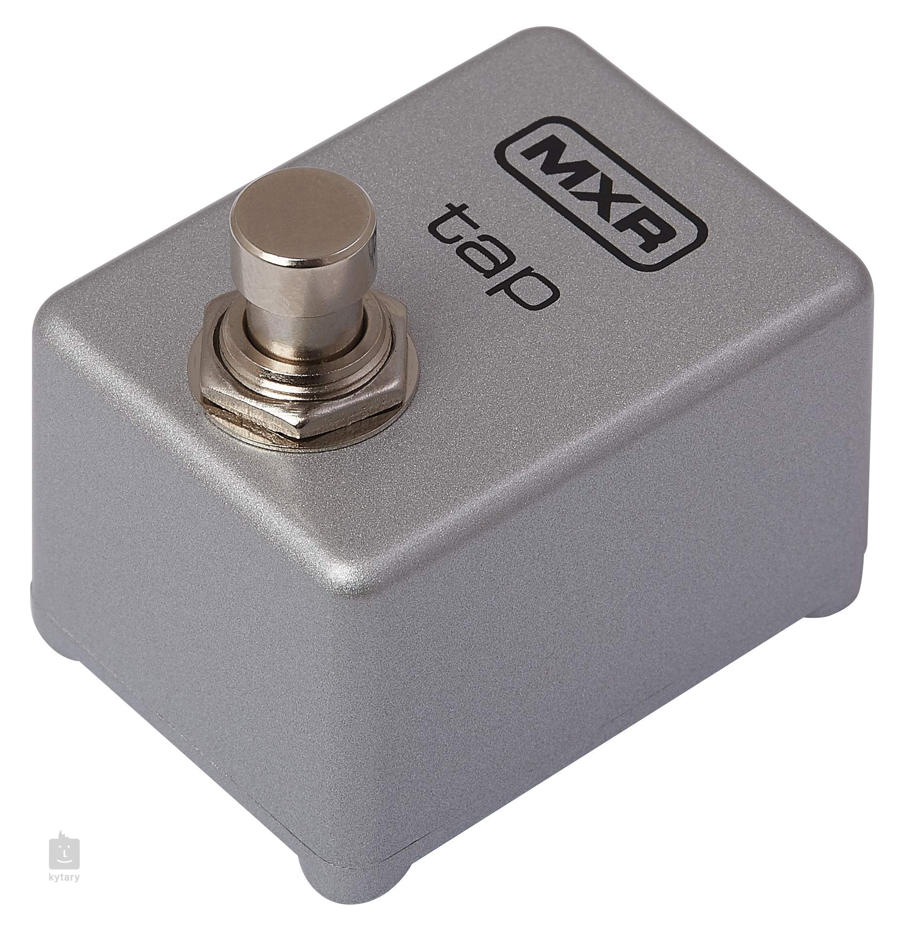 MXR Tap Tempo Footswitch | Kytary.ie