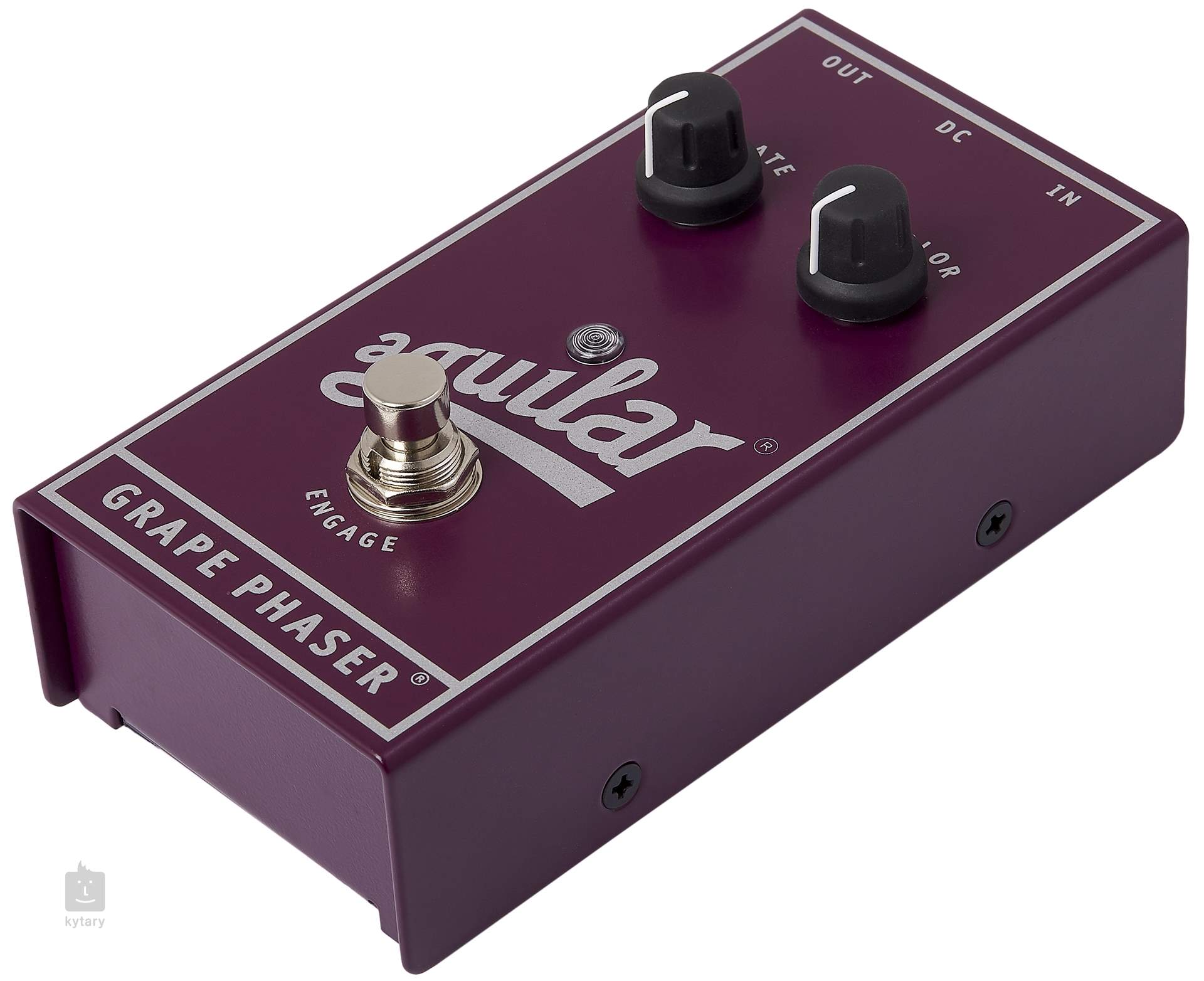 aguilar grape phaser