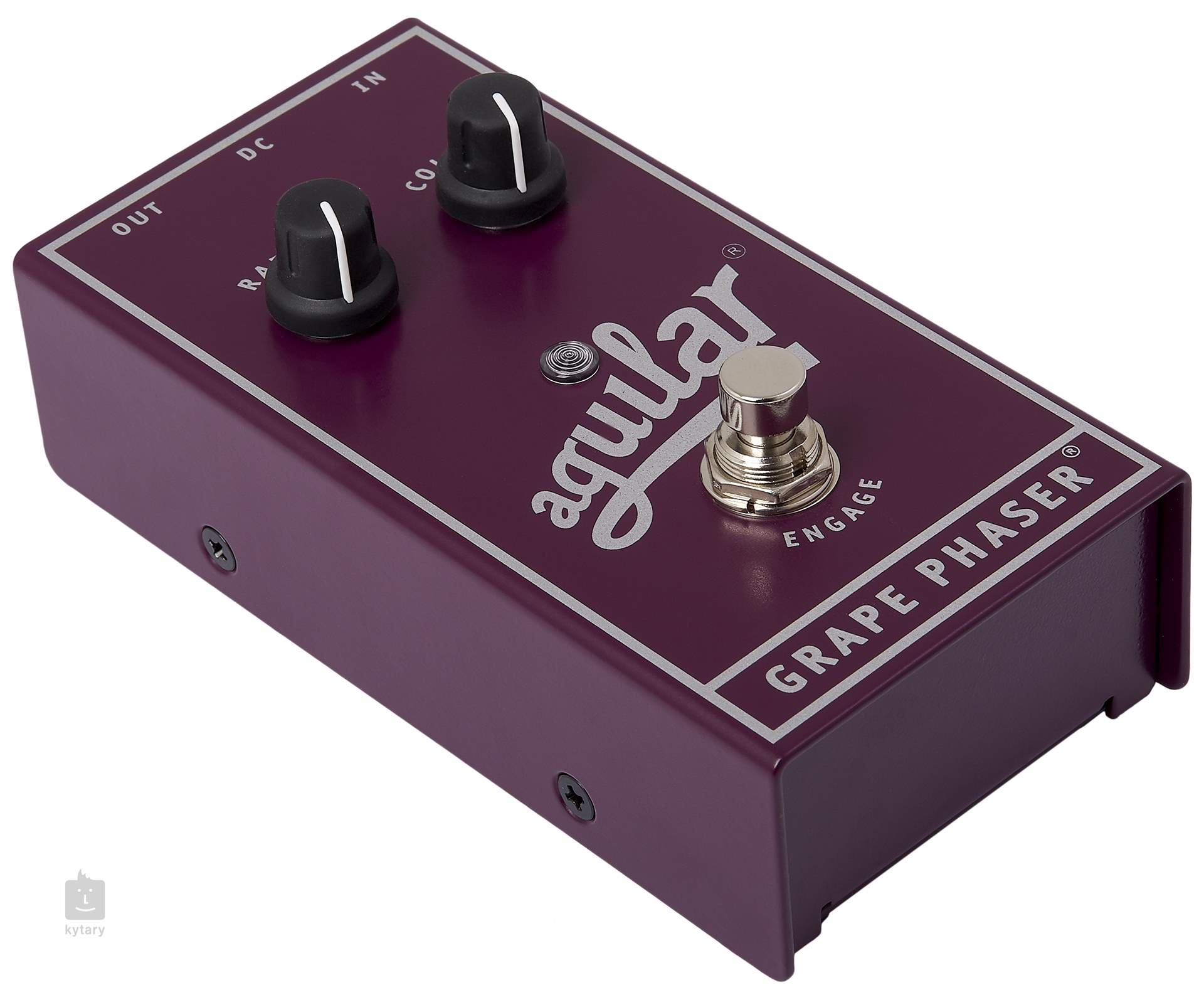 aguilar grape phaser