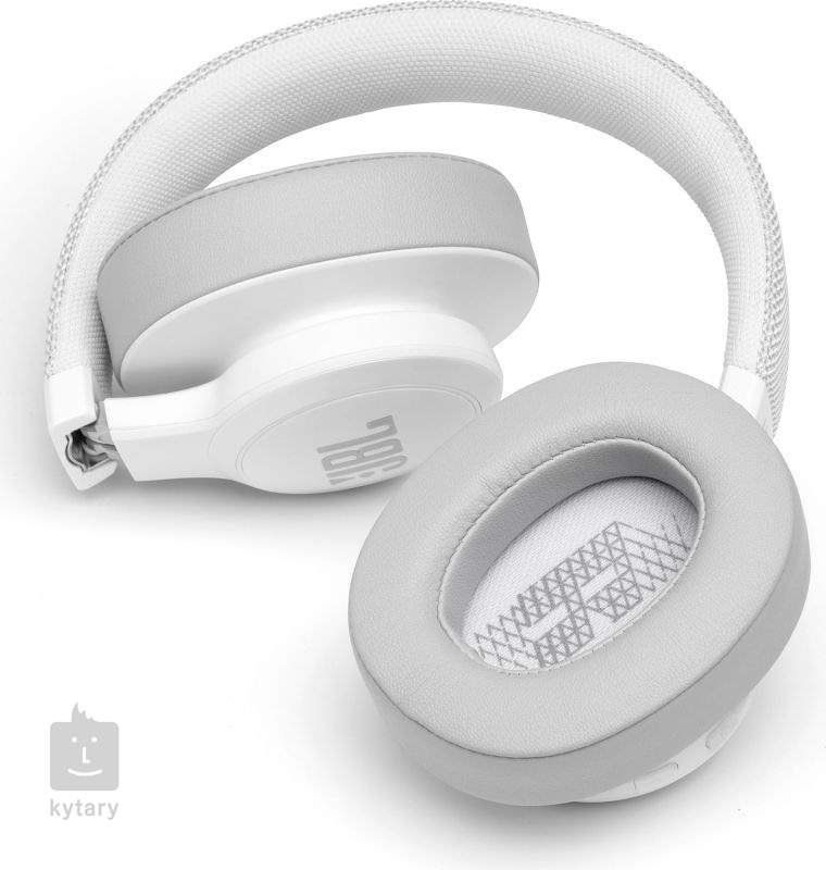 JBL LIVE500BT WHT