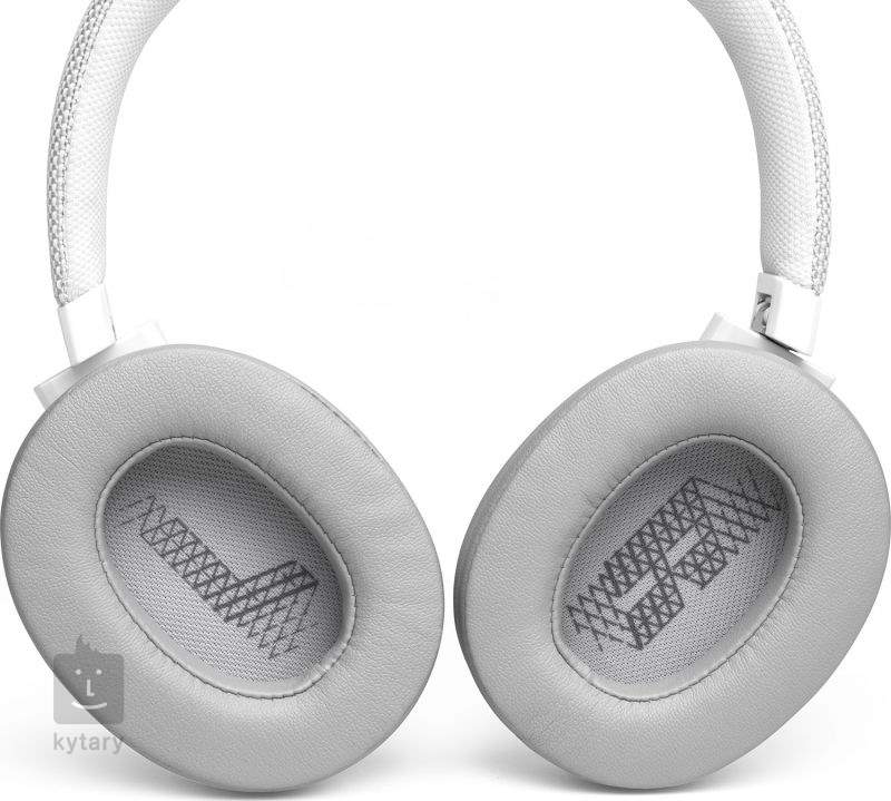 JBL LIVE500BT WHT