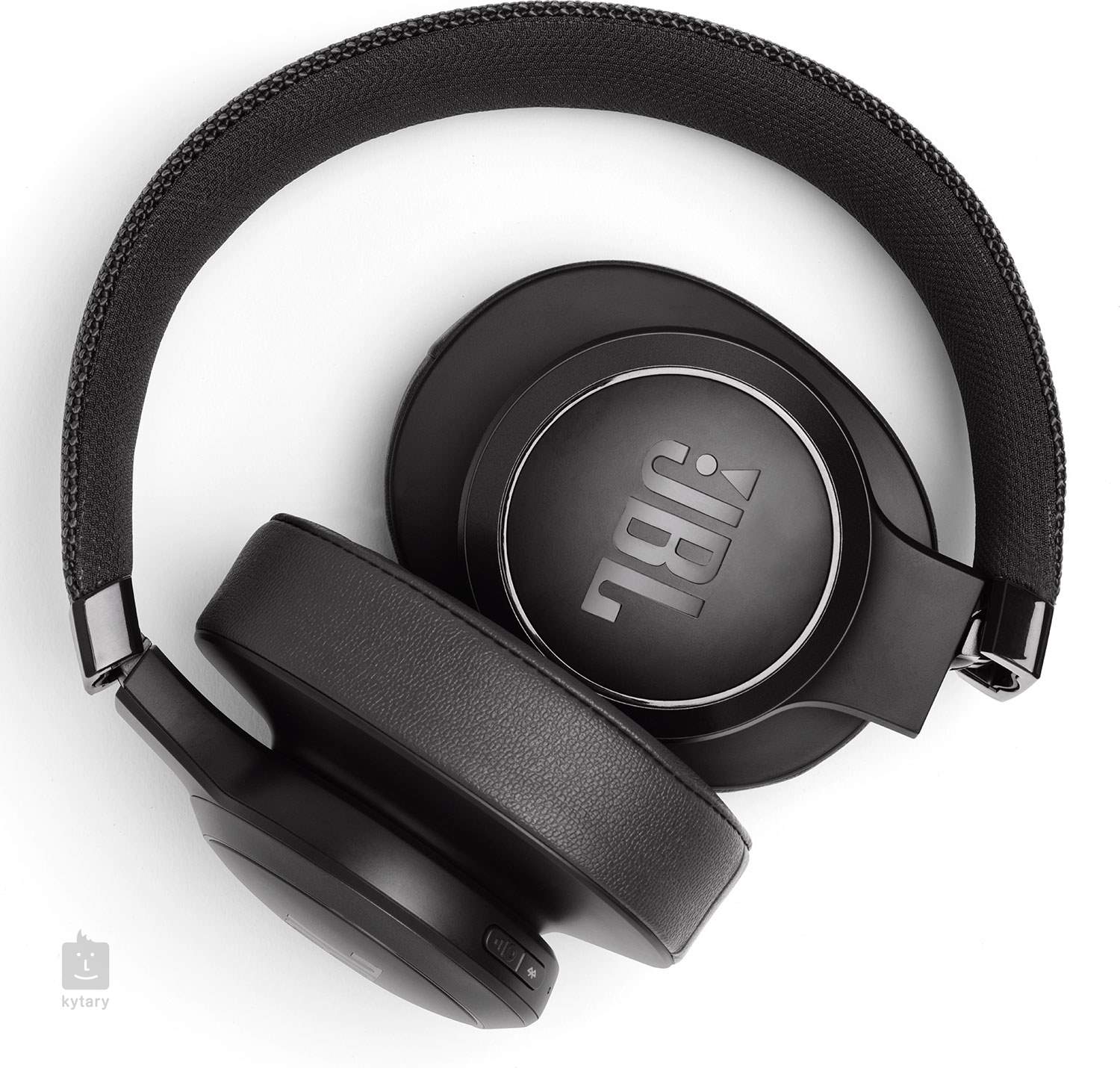 Jbl live 500bt discount blue