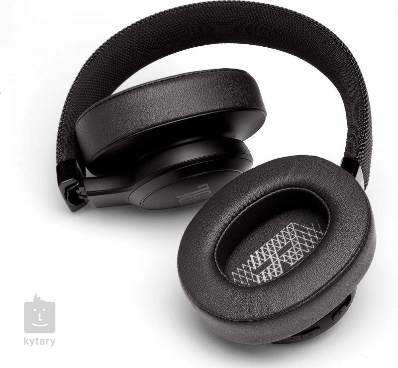 JBL LIVE500BT BLK