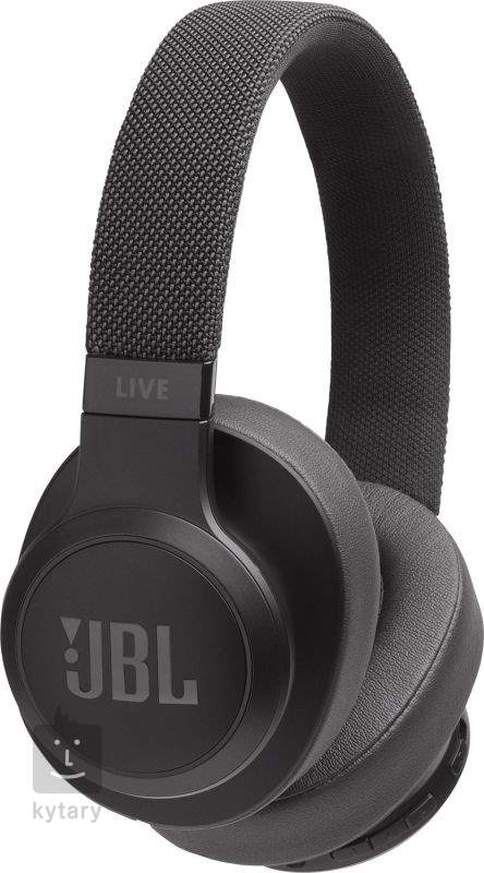 JBL LIVE500BT BLK