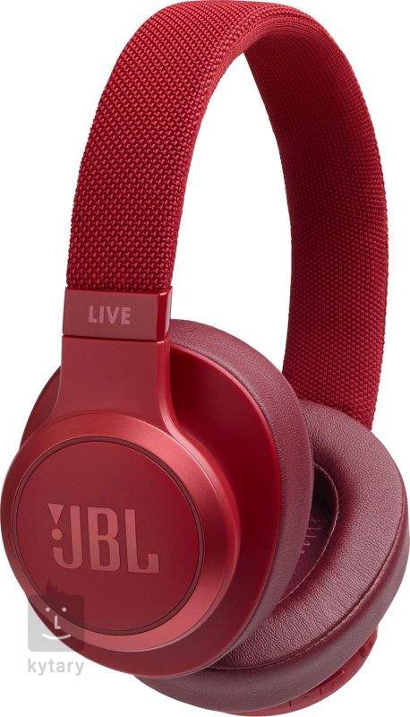 JBL LIVE500BT RED