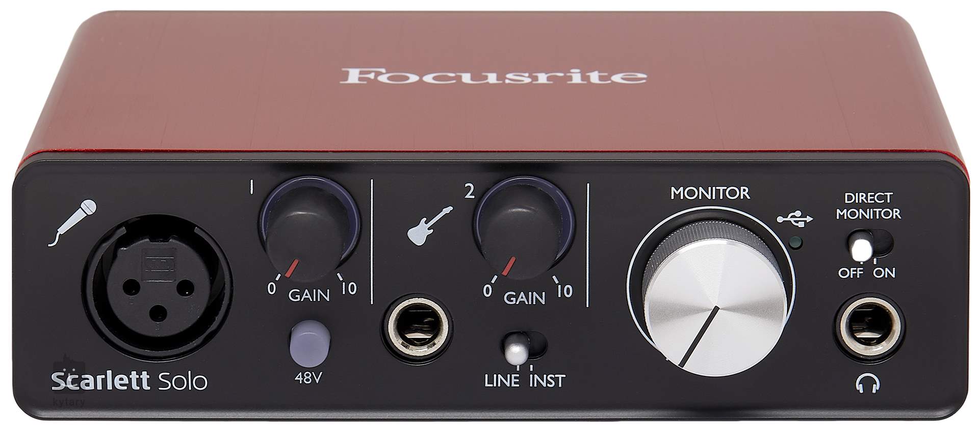 Focusrite