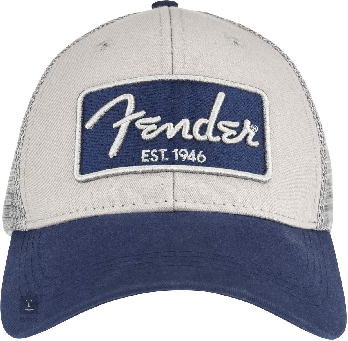 fender ball cap