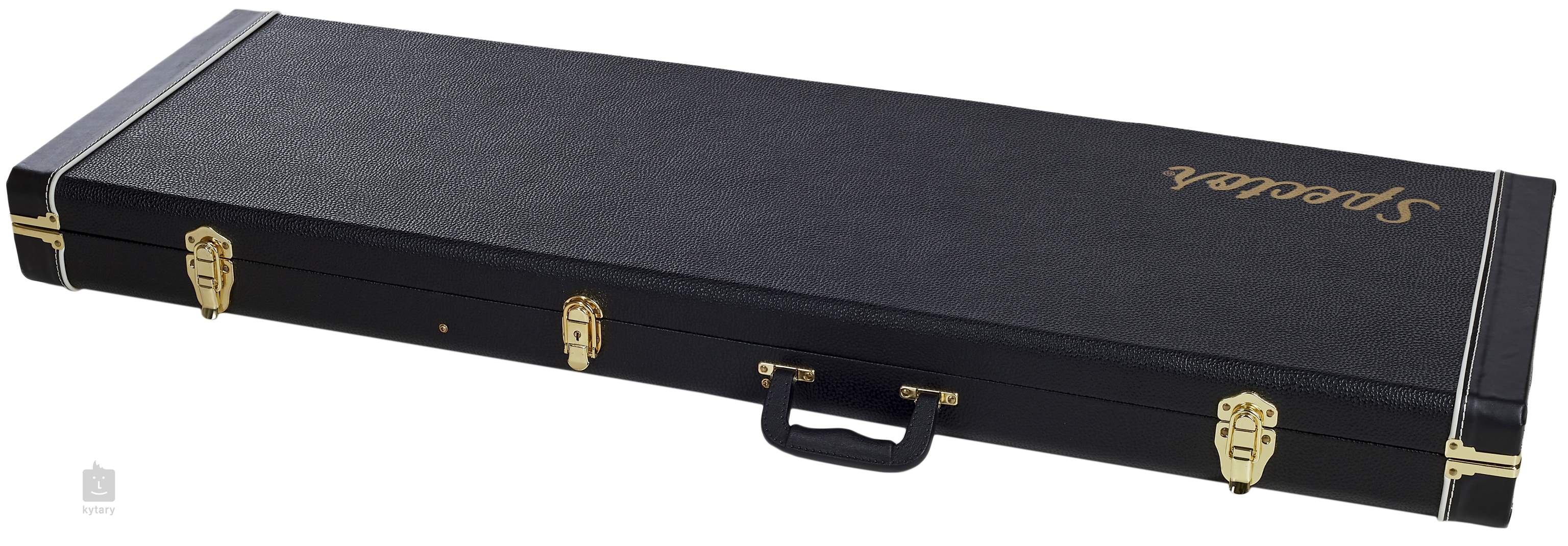 spector bass case