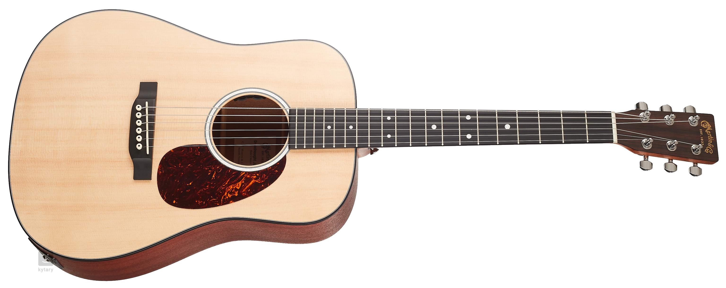 best martin electro acoustic guitar