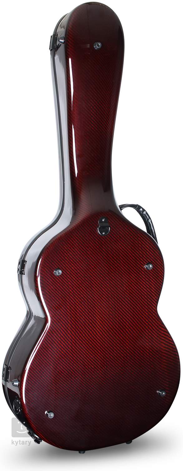 ALHAMBRA Classical Guitar Case Carbon Fibre Classical Guitar Hard Case