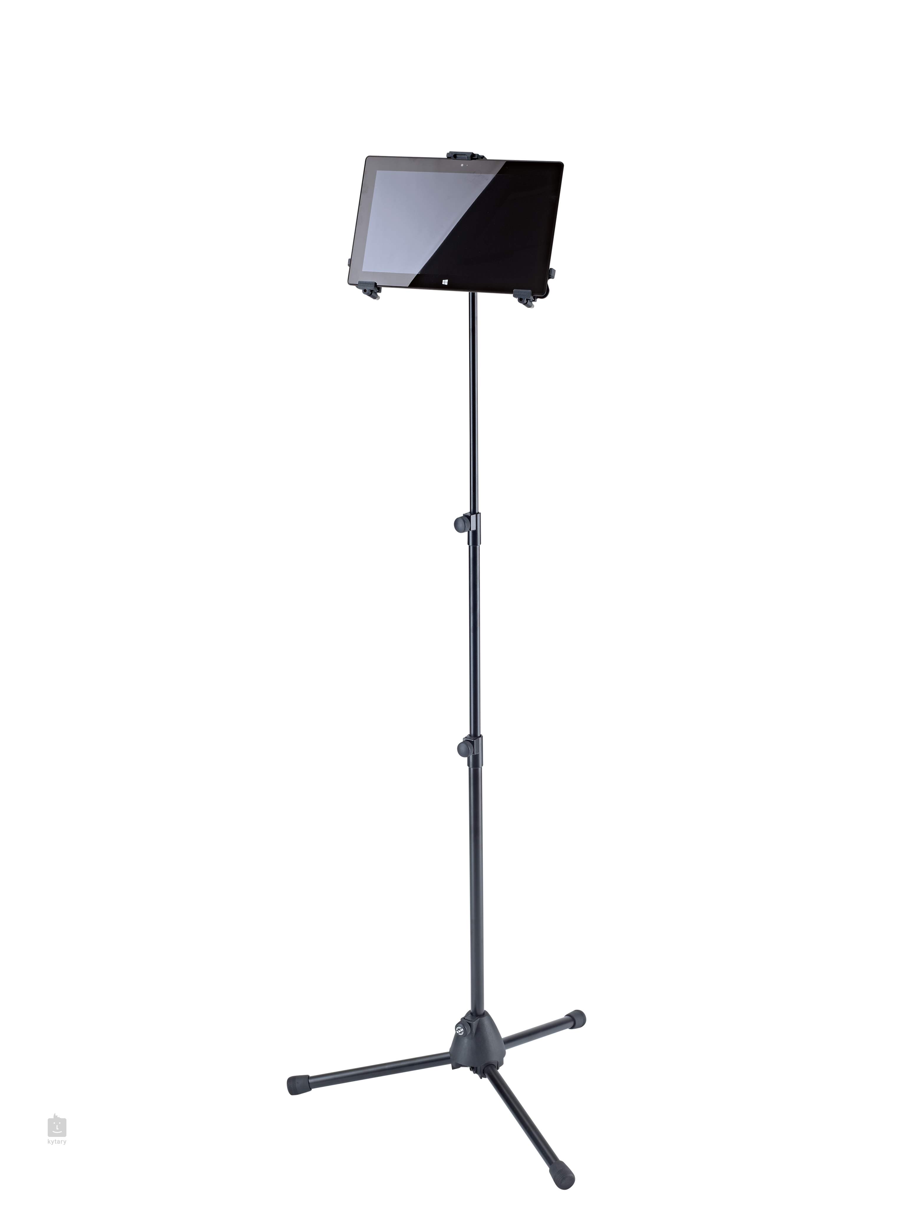 music stand light guitar center