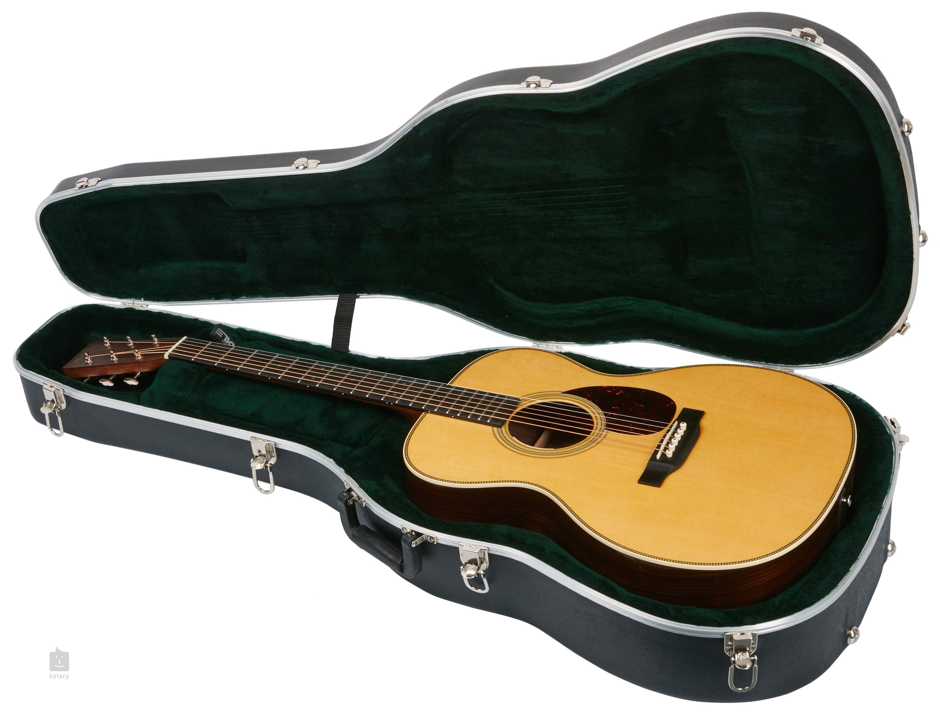 best martin electro acoustic guitar