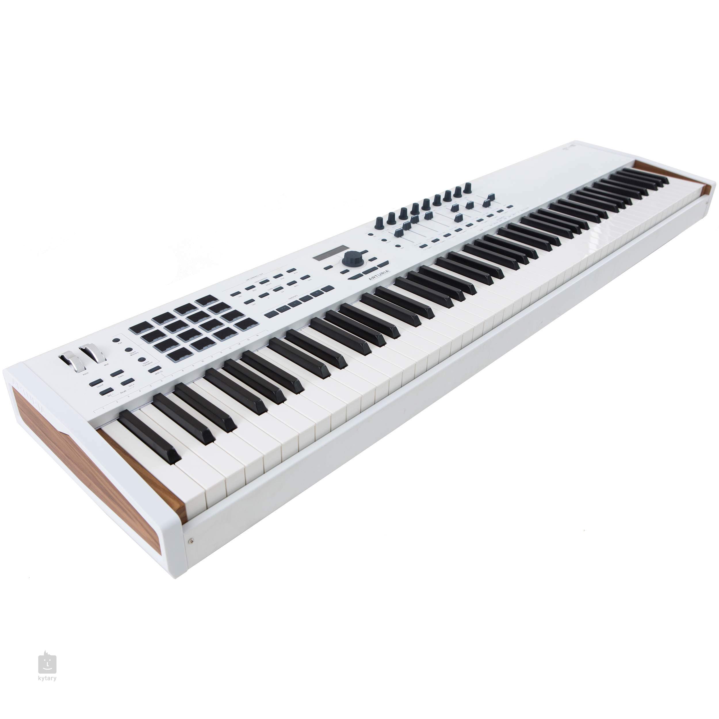 arturia keylab used