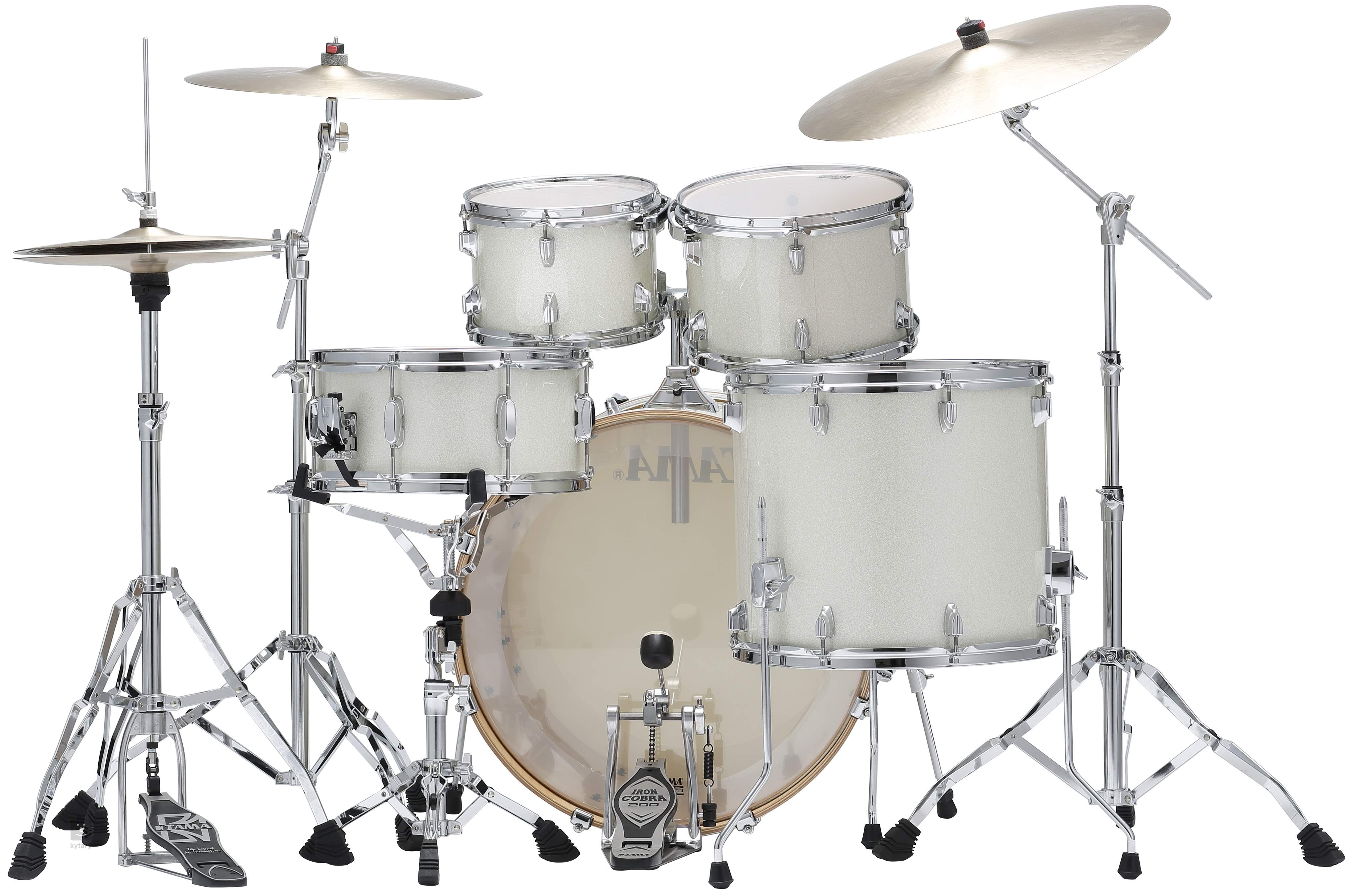 Tama sales superstar vintage