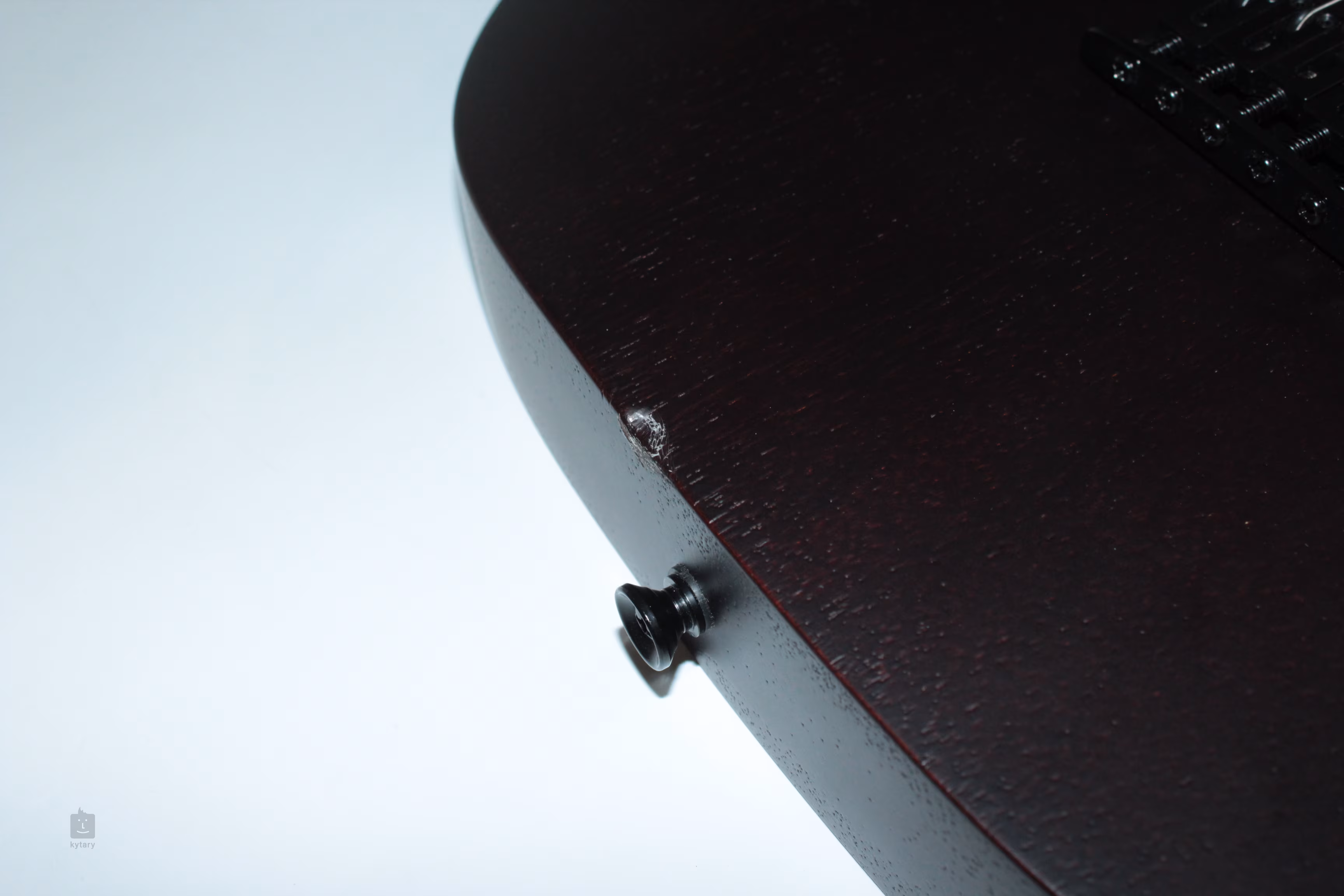 IBANEZ GRG121DXWNF (damaged) Electric Guitar Kytary.ie