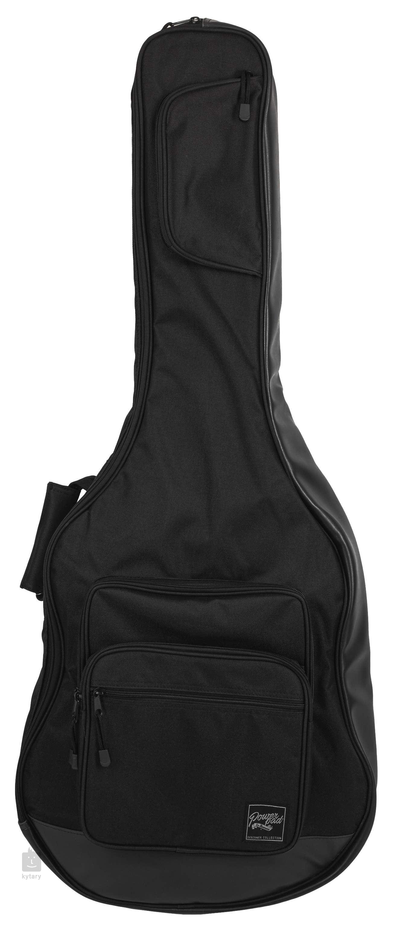 ibanez acoustic bass case