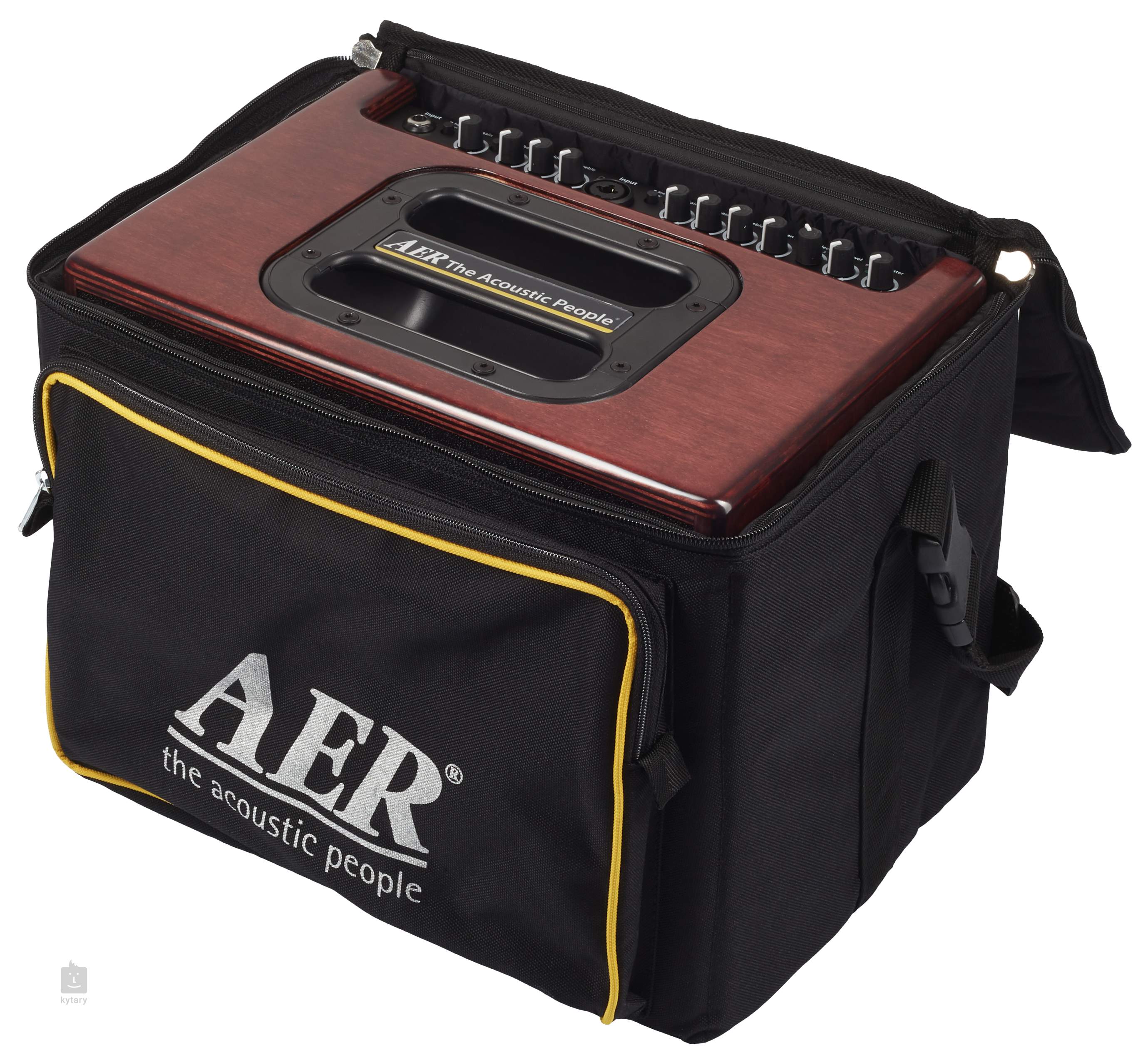 aer compact 60 bag