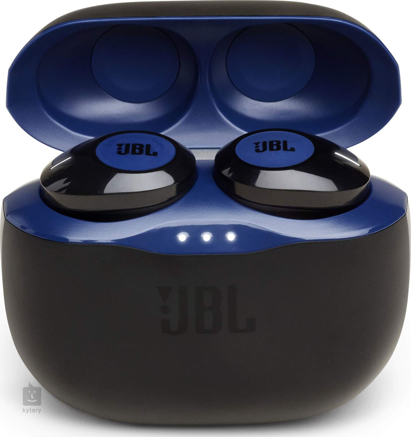 JBL Tune 120TWS Blue