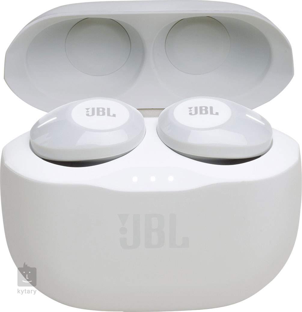 Jbl 120 wireless earbuds new arrivals