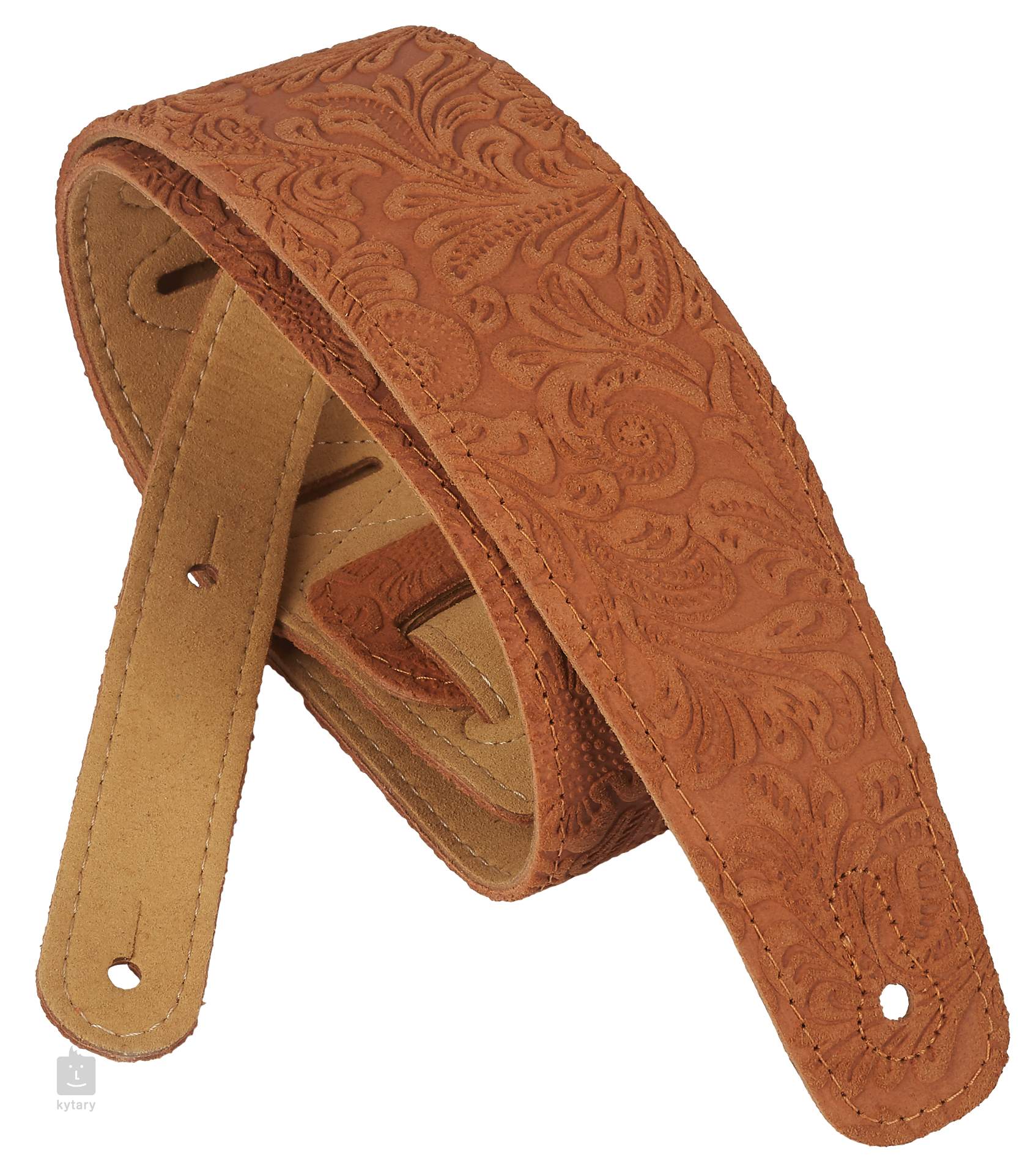 Perri's discount guitar strap