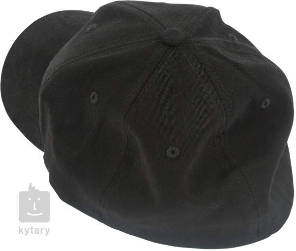 CHARVEL Toothpaste Logo Flexfit Hat L/XL Baseball Cap