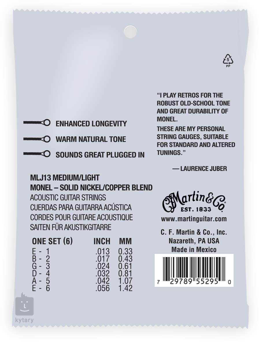 martin retro light strings