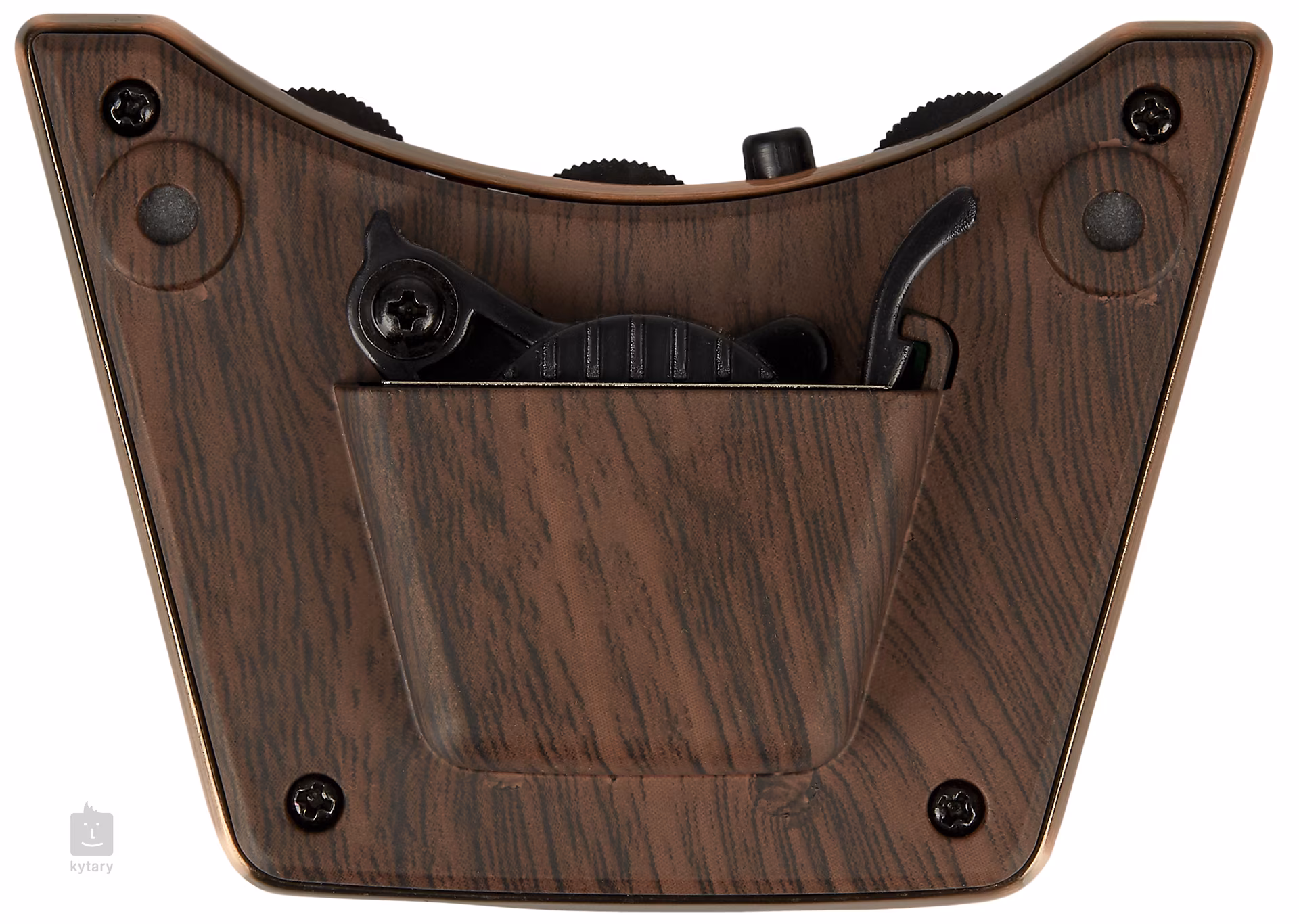 GUITTO GGP-01 Pickup Active Electronics for Guitar | Kytary.ie
