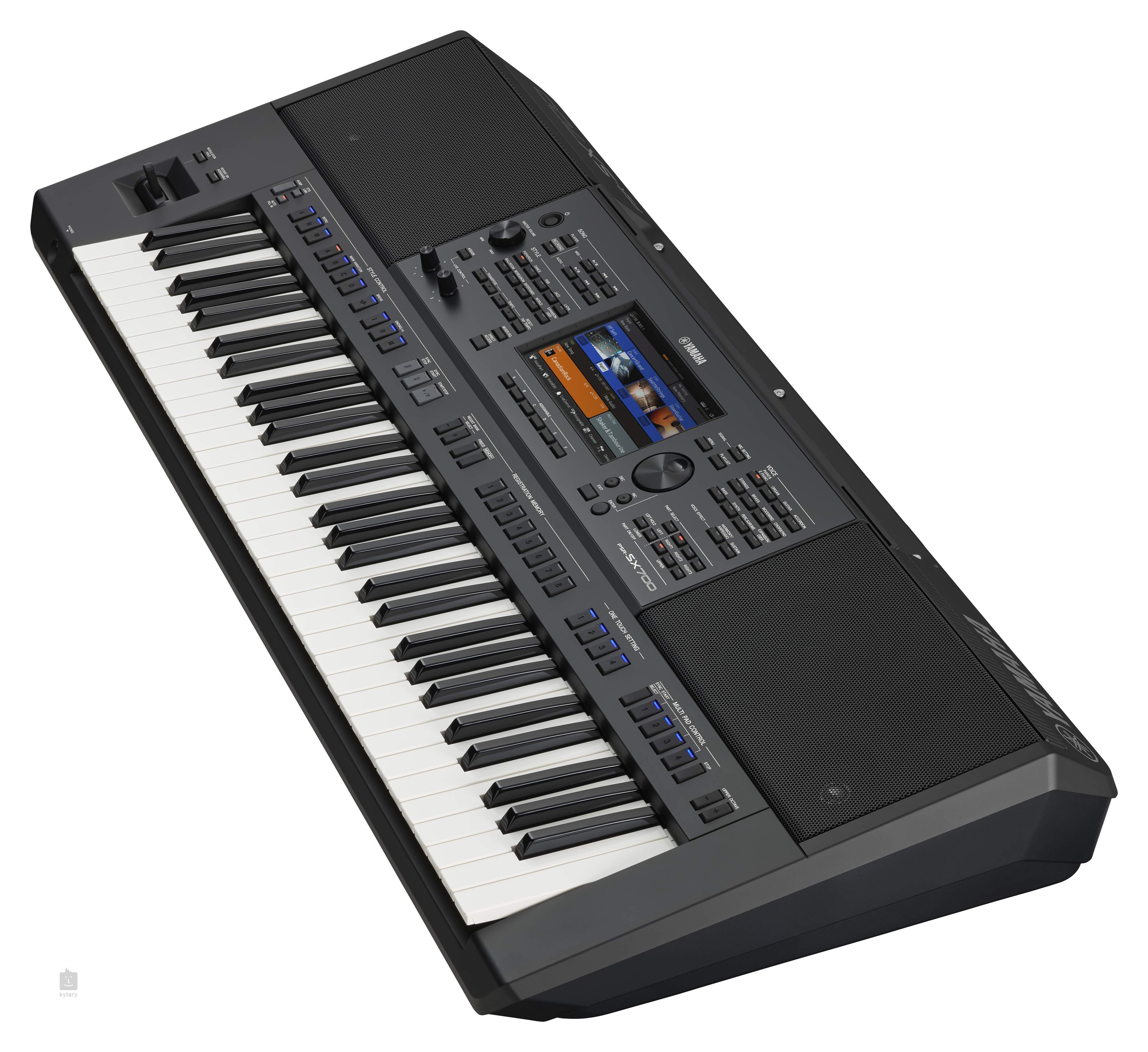 yamaha psr second hand