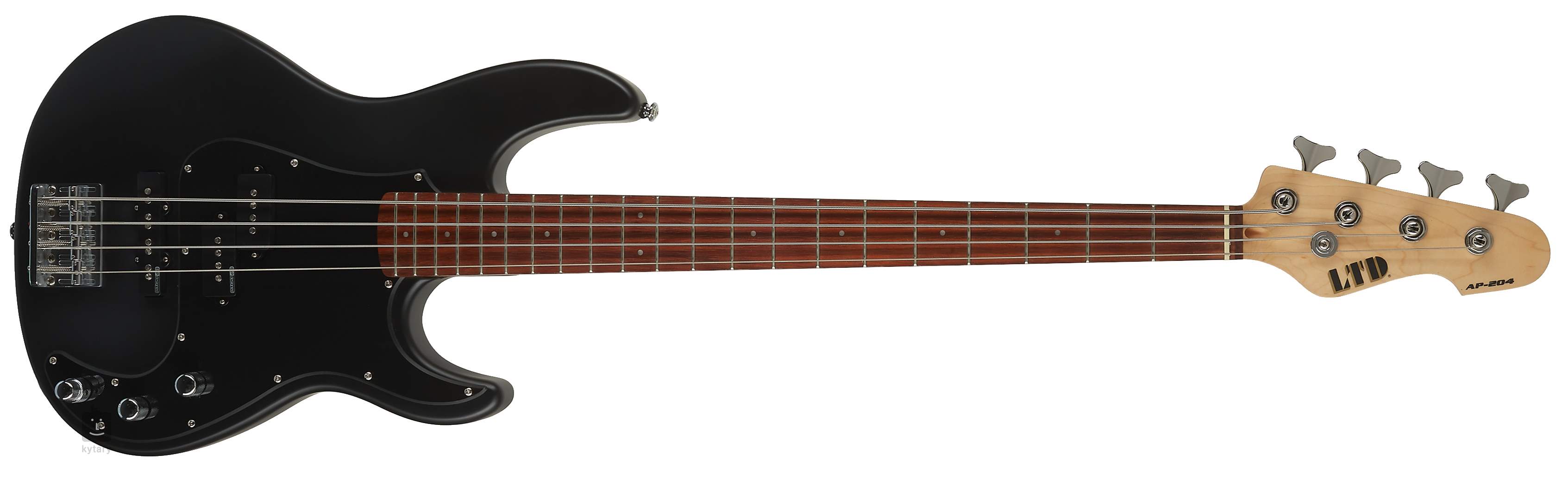 ltd ap 204 bass