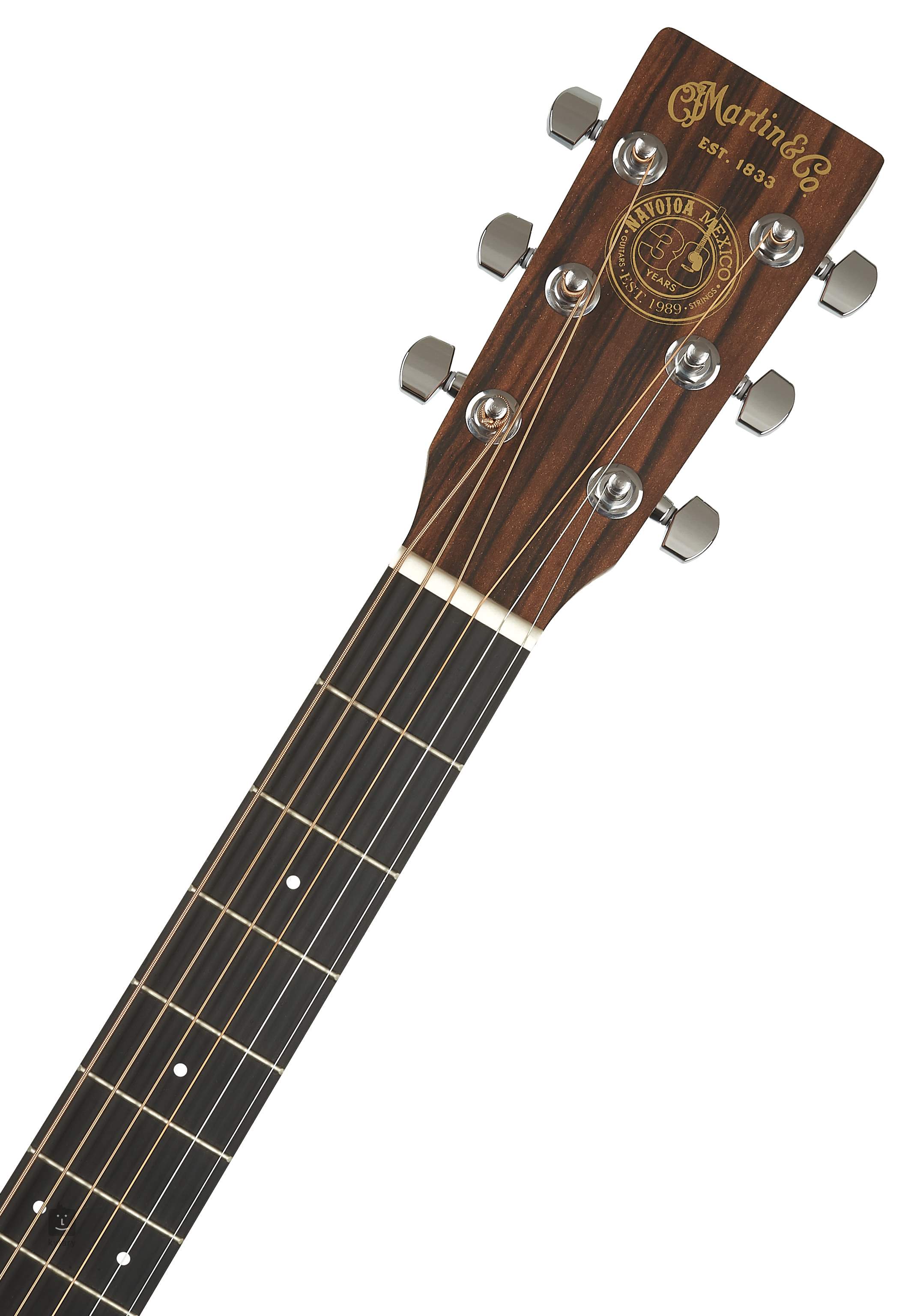 martin dxmae electro acoustic guitar