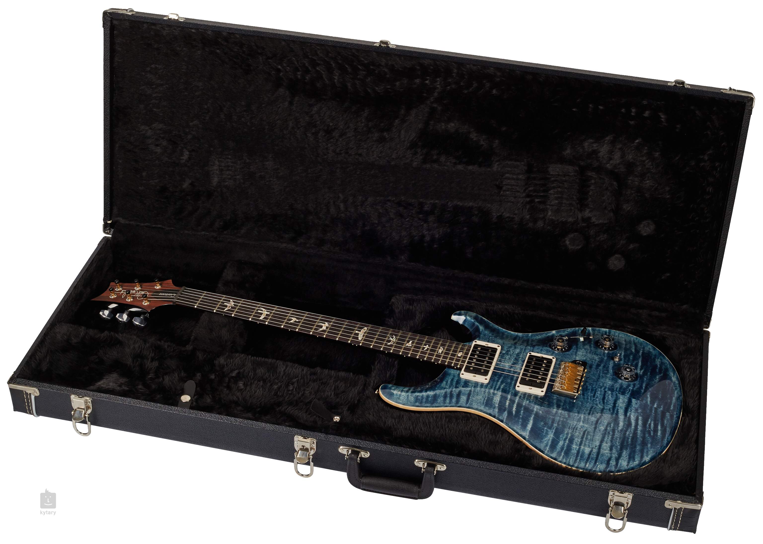 prs custom 24 case