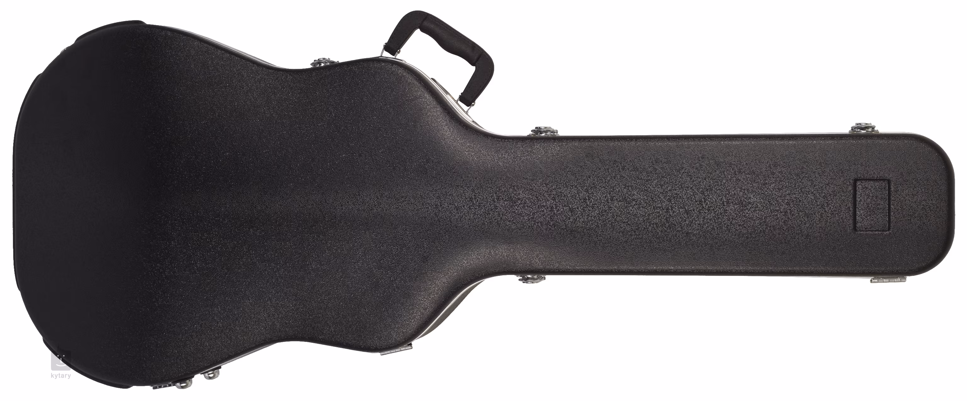 GUARDIAN ABS Acoustic Guitar Case Acoustic Guitar Case