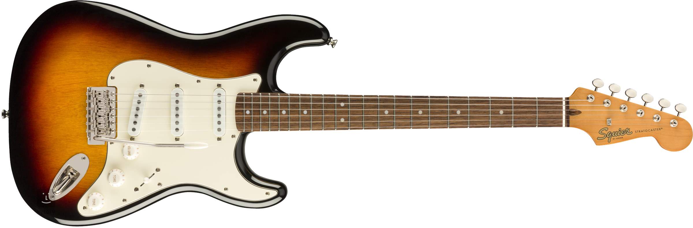 jual squier stratocaster classic vibe