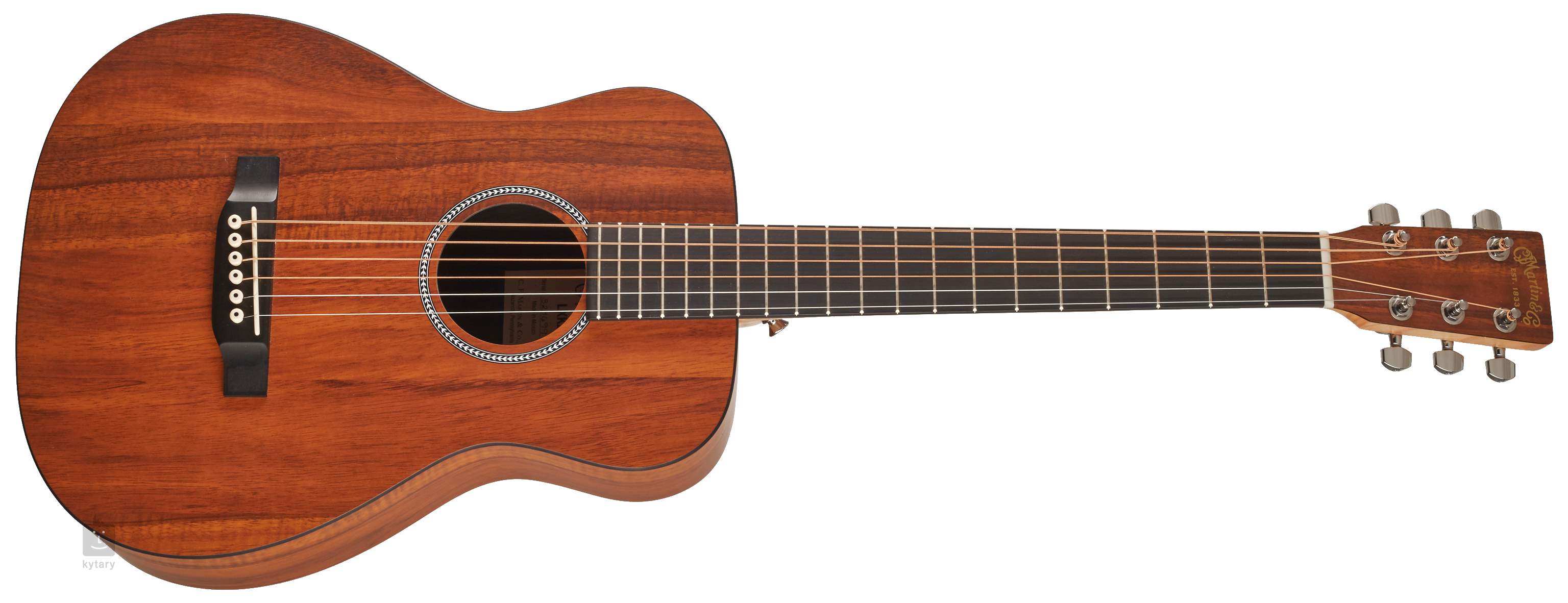 martin lxk2 strings