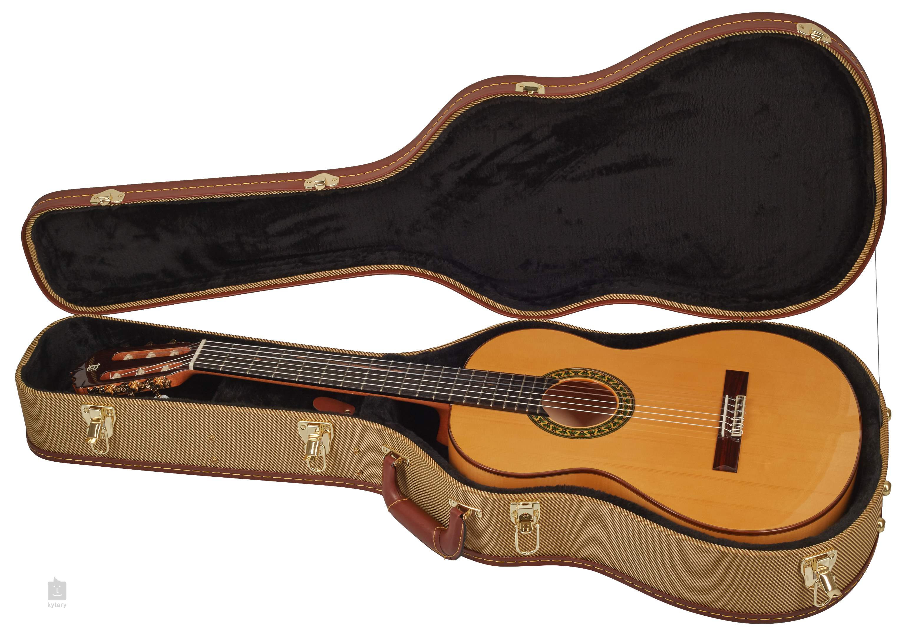 YAMAHA C40 II 4 - Guitare classique > 4-4 - Cdiscount Instruments
