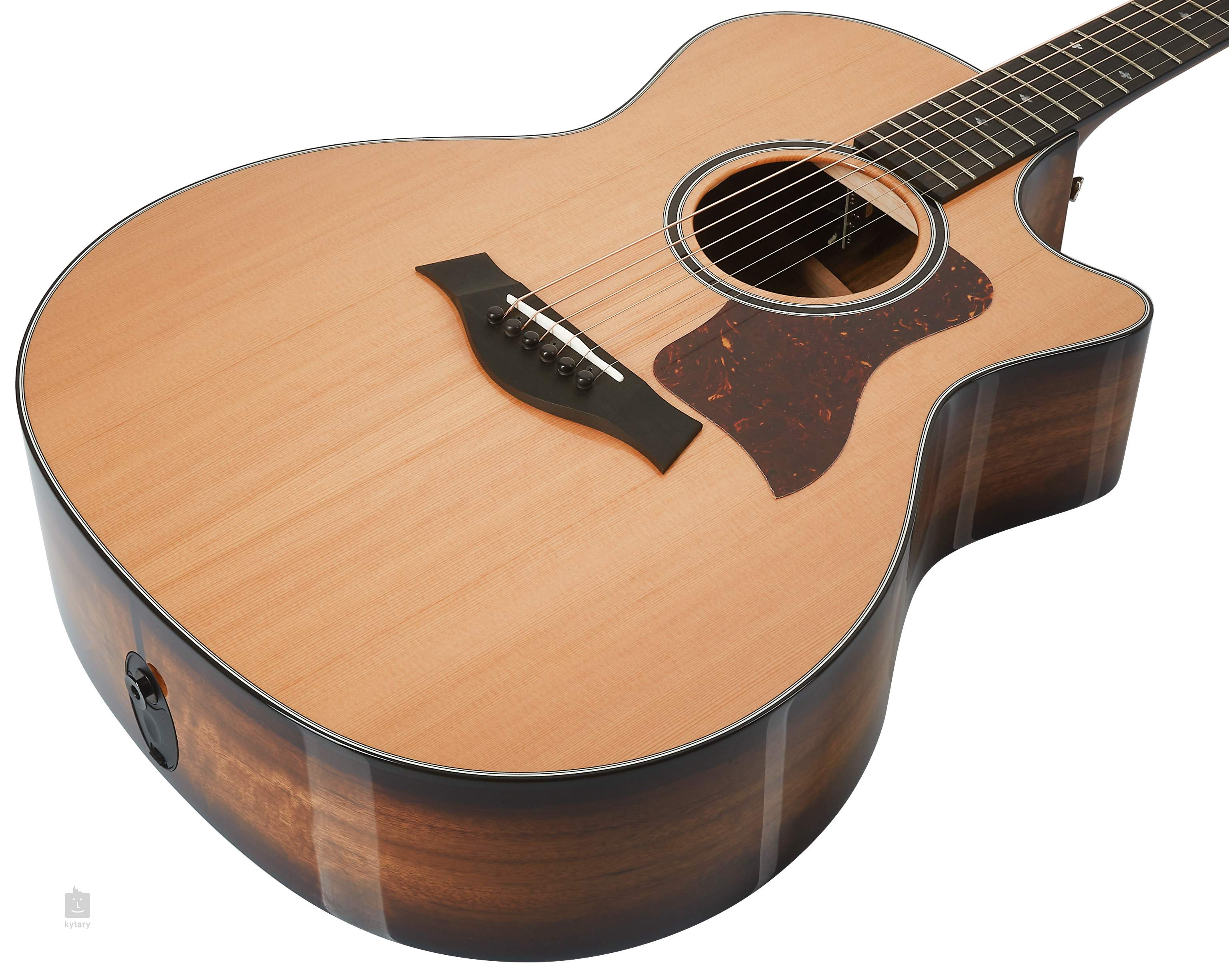 taylor 414 ce ltd