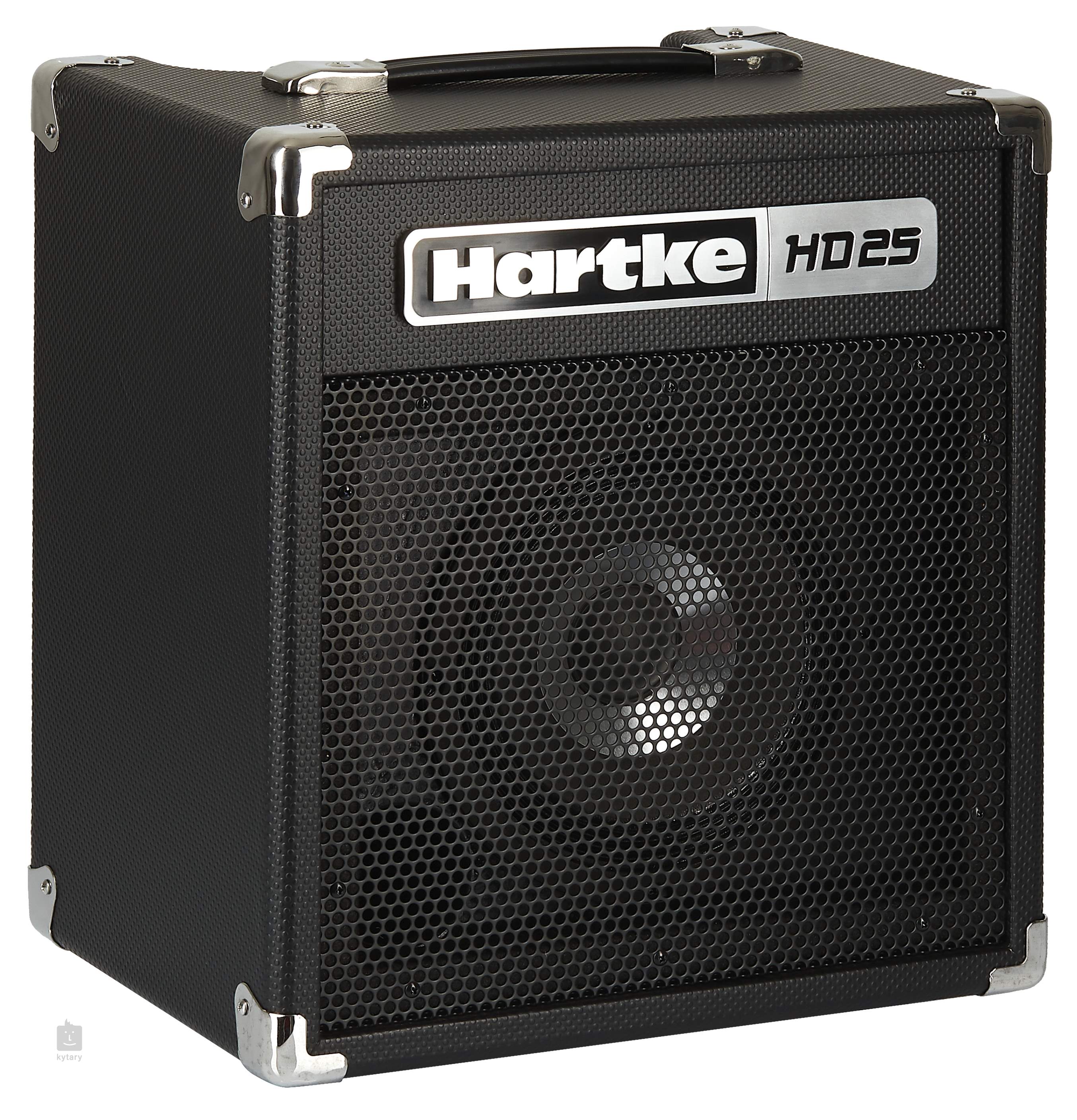 hartke hd25