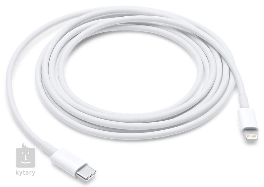 Apple USB-C to Lightning Cable 2 m 