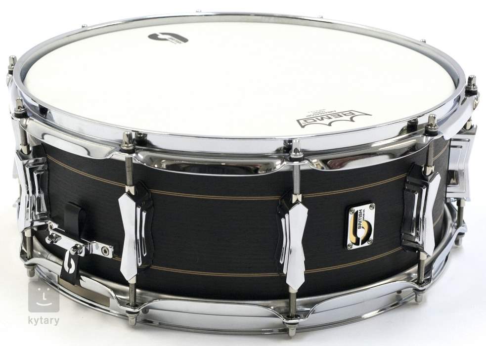 British drum online company merlin snare