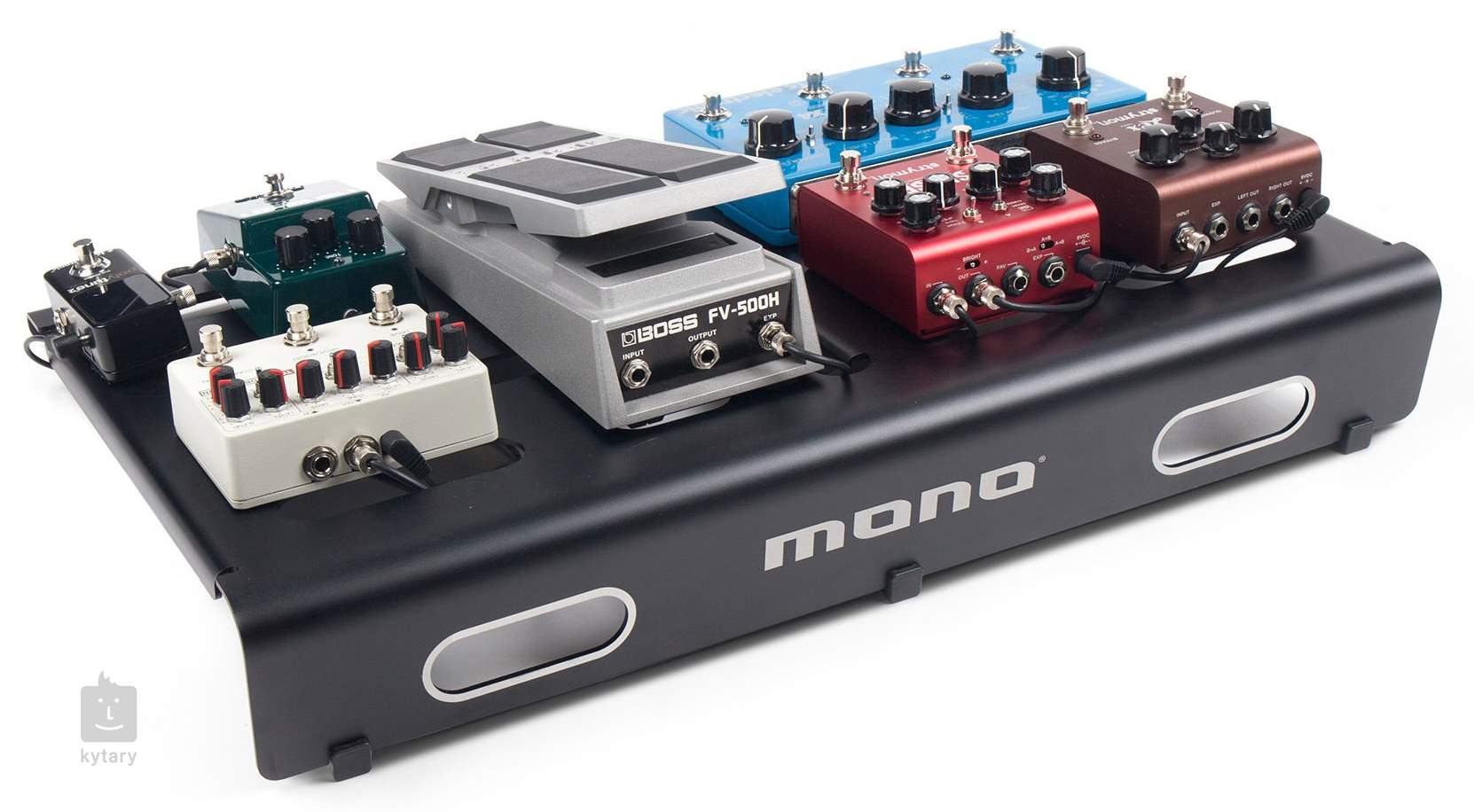 mono pedalboard medium