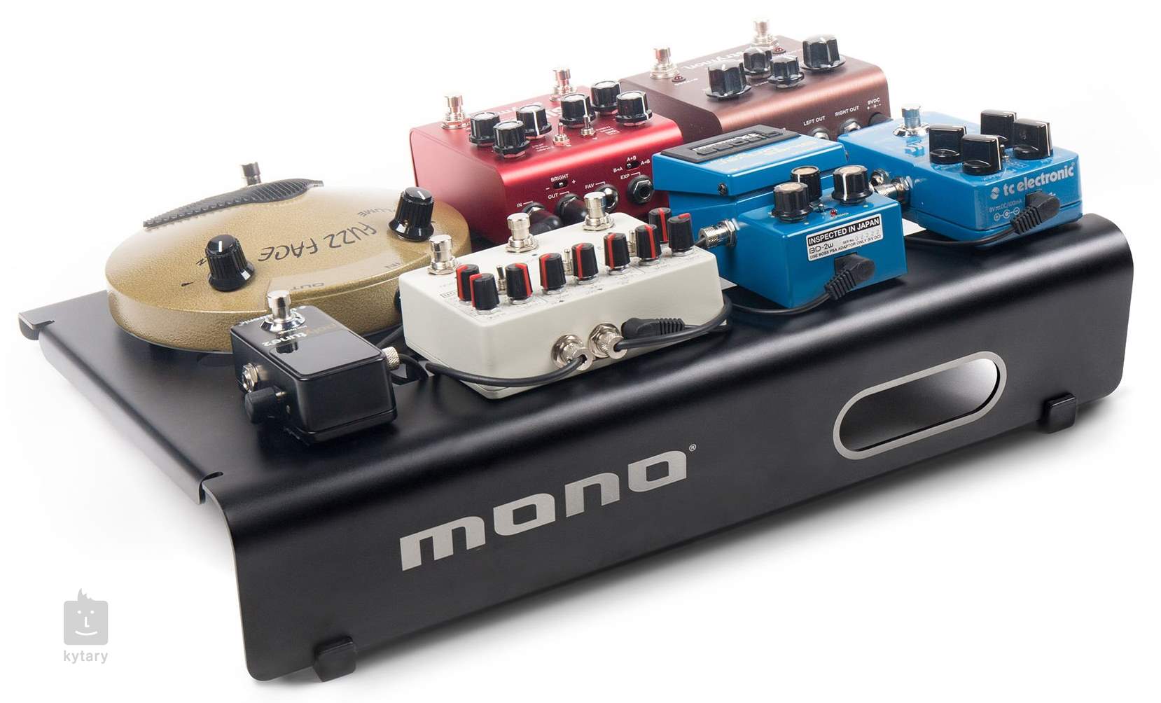 mono pedalboard small