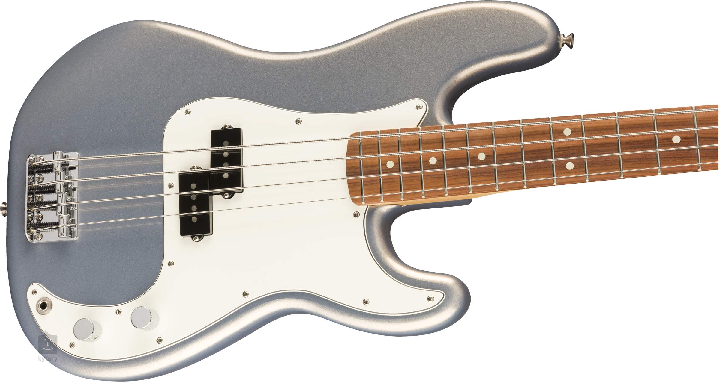 grey p bass