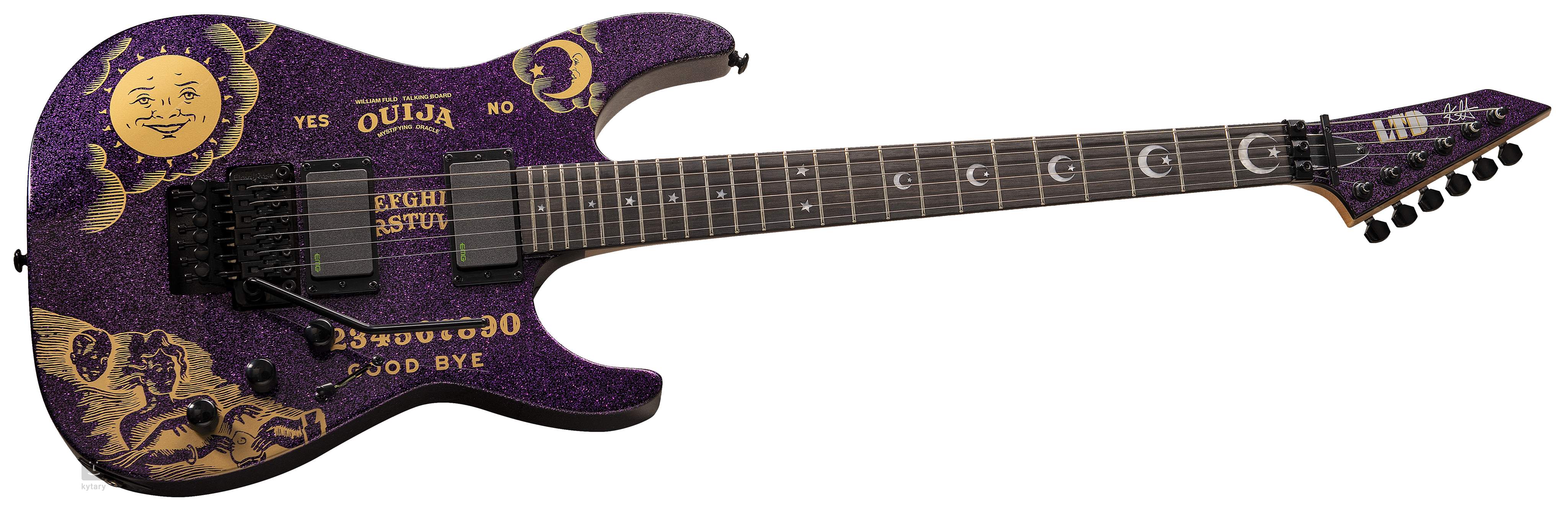 esp ltd ouija