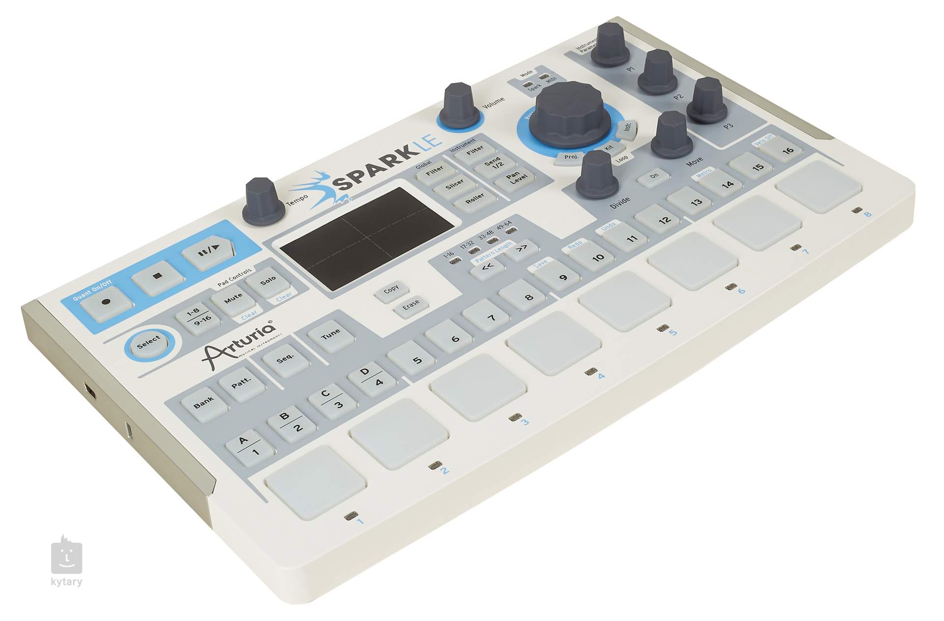 arturia spark le review arturia spark le review