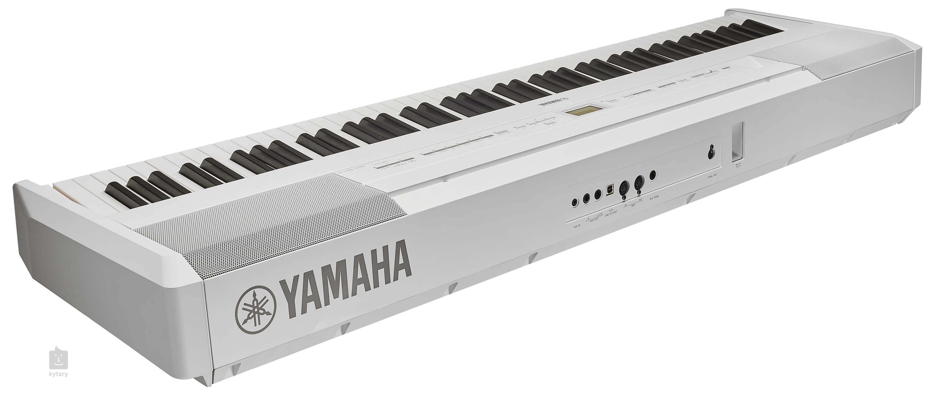 YAMAHA P-515WH