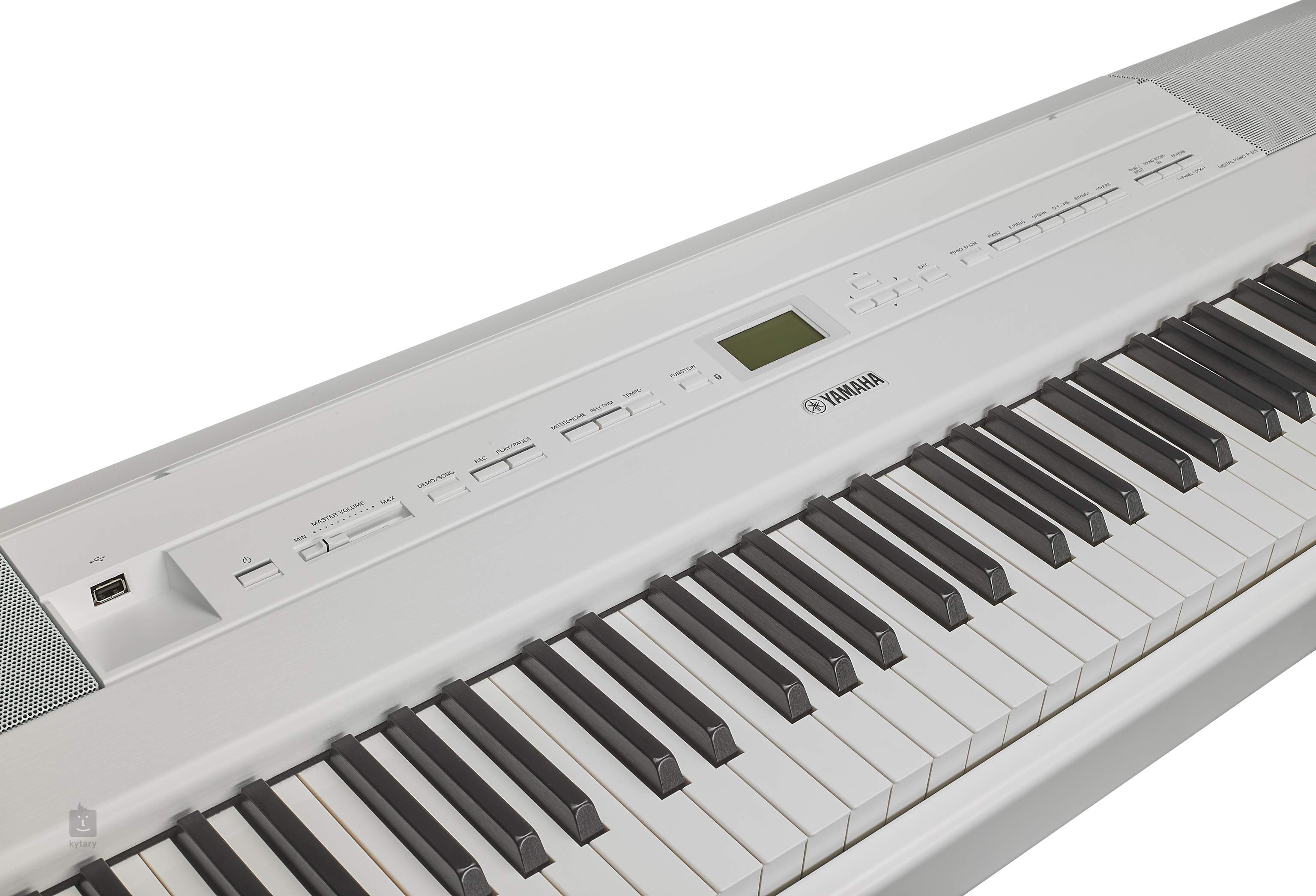 YAMAHA P-515WH