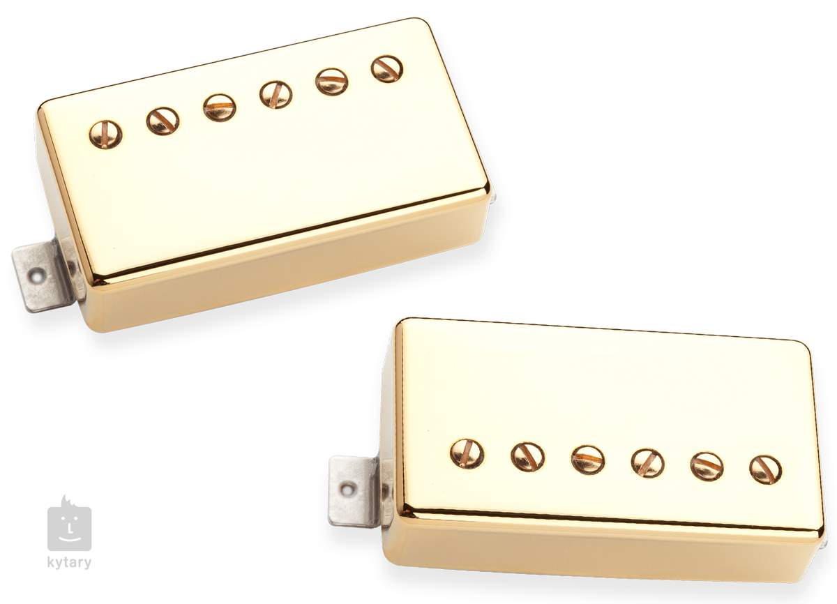 seymour duncan saturday night special