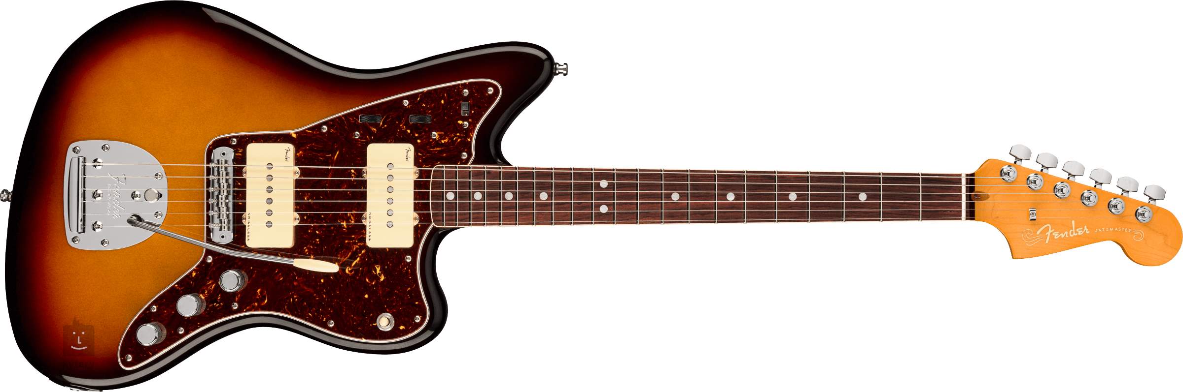 fender am ultra jazzmaster