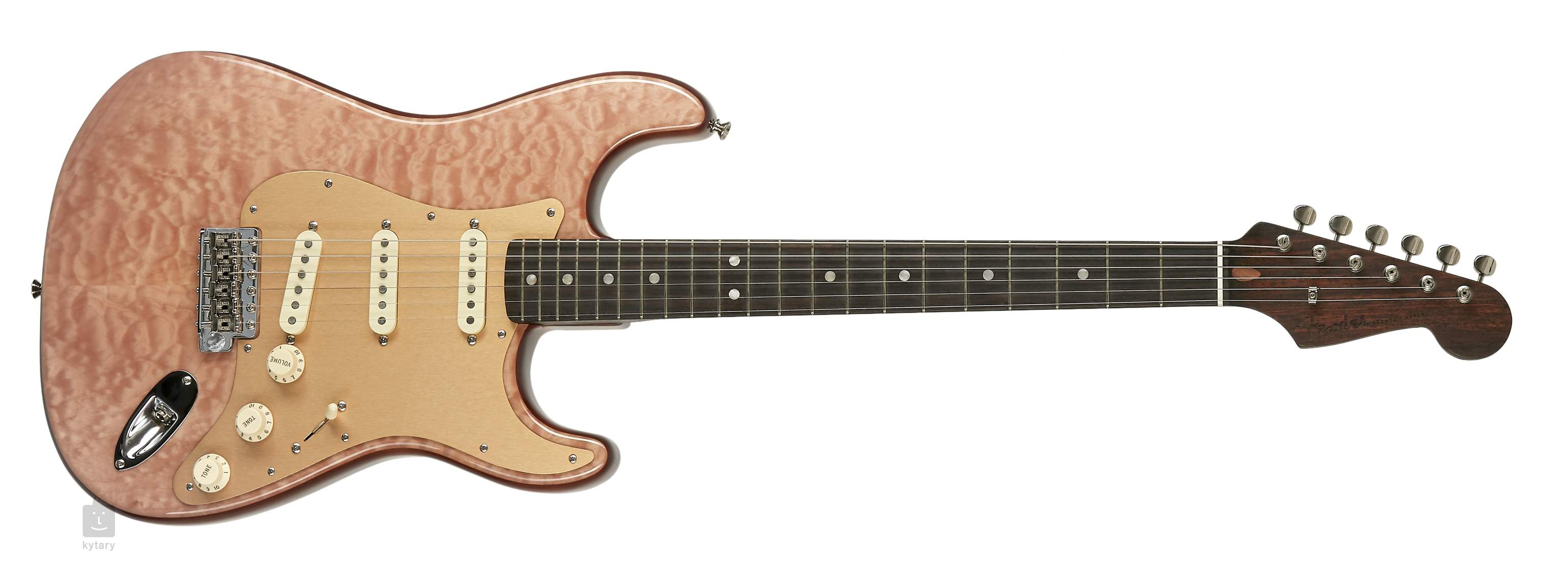 Rarities stratocaster on sale