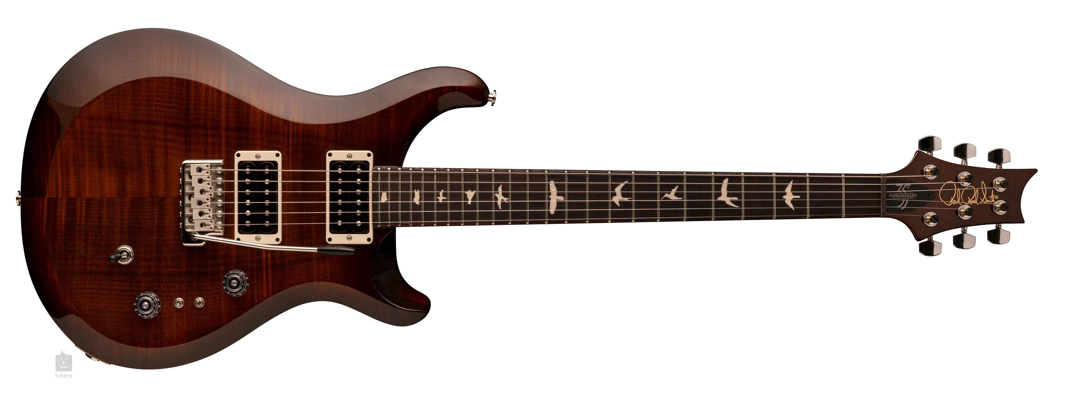 prs 35th anniversary s2 custom 24